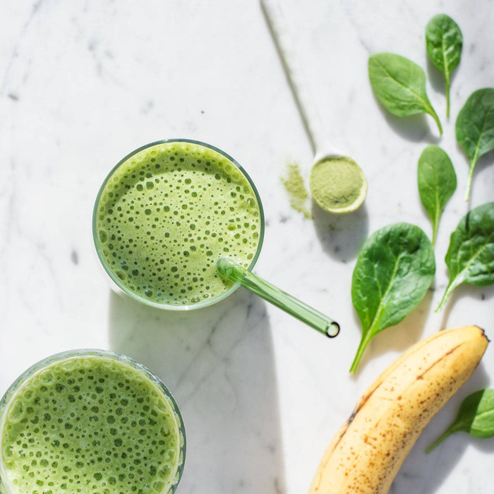 Matcha Green Tea Powder | Tealish | Tea Lattes