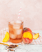 Peach Sorbet - Tealish Fine Teas