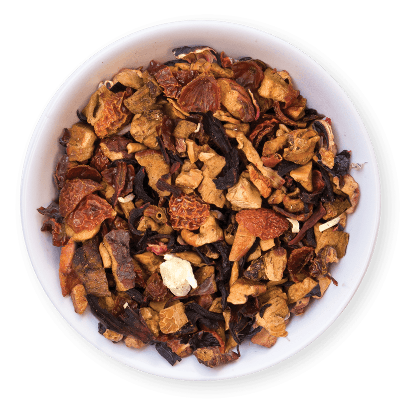 Pina Colada - Tealish Fine Teas