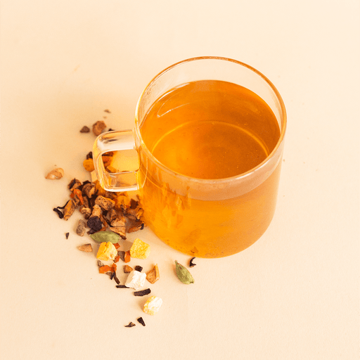 Pumpkin Spice - Tealish Fine Teas