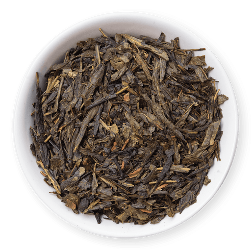 Sencha Decaf - Tealish Fine Teas
