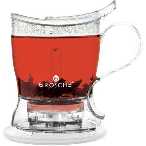 Smart Tea Steeper - Tealish Fine Teas
