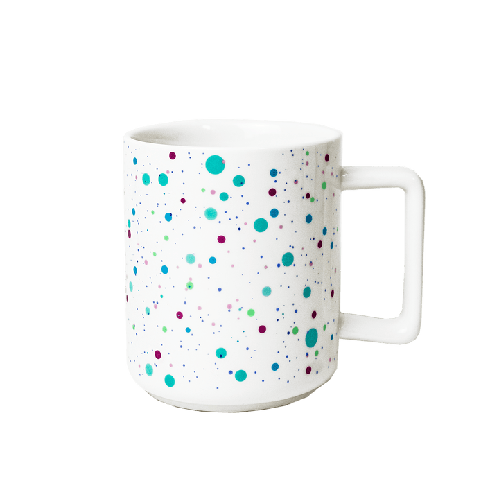Speckle Mug - Tealish Fine Teas