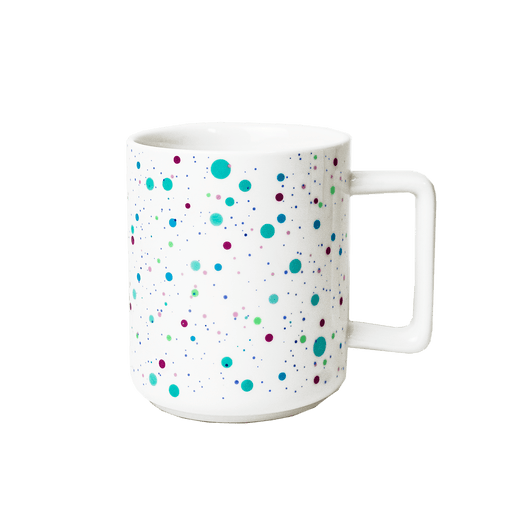 Speckle Mug - Tealish Fine Teas