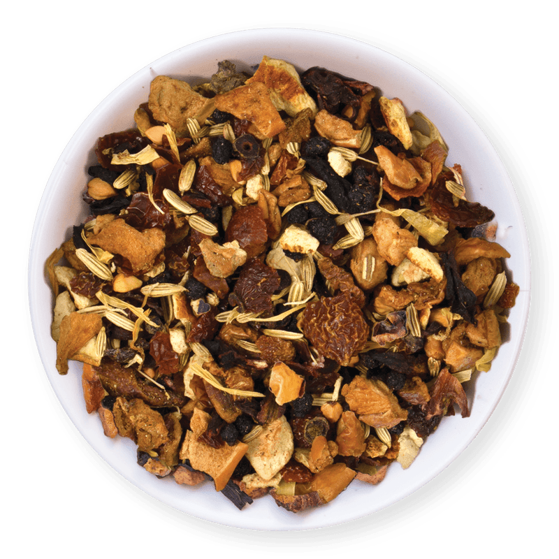 Sweet Pear Punch - Tealish Fine Teas