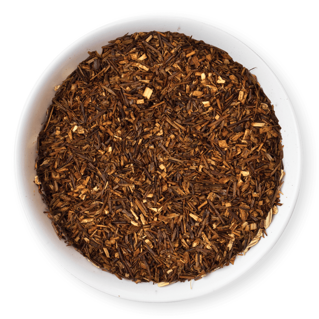 Tahitian Moon Vanilla Organic Rooibos Tea