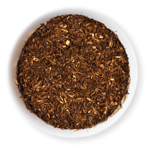 TAHITIAN MOON VANILLA - Tealish Fine Teas