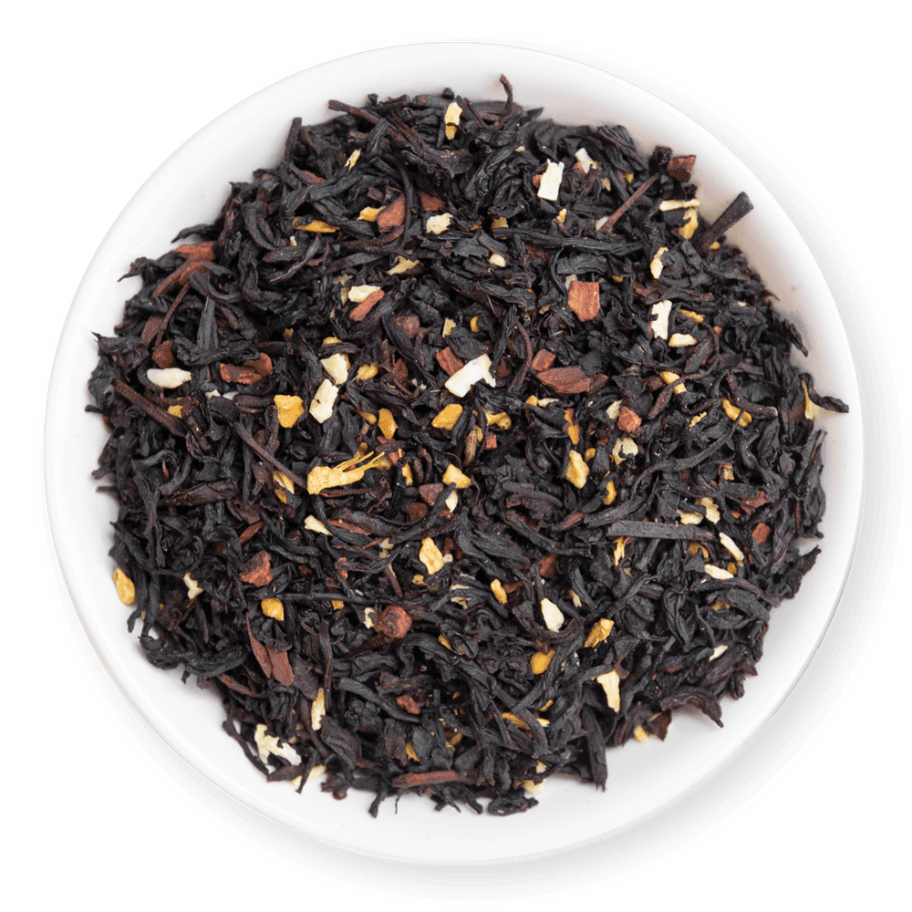 Coconut Cream Chai - Tealish Fine Teas