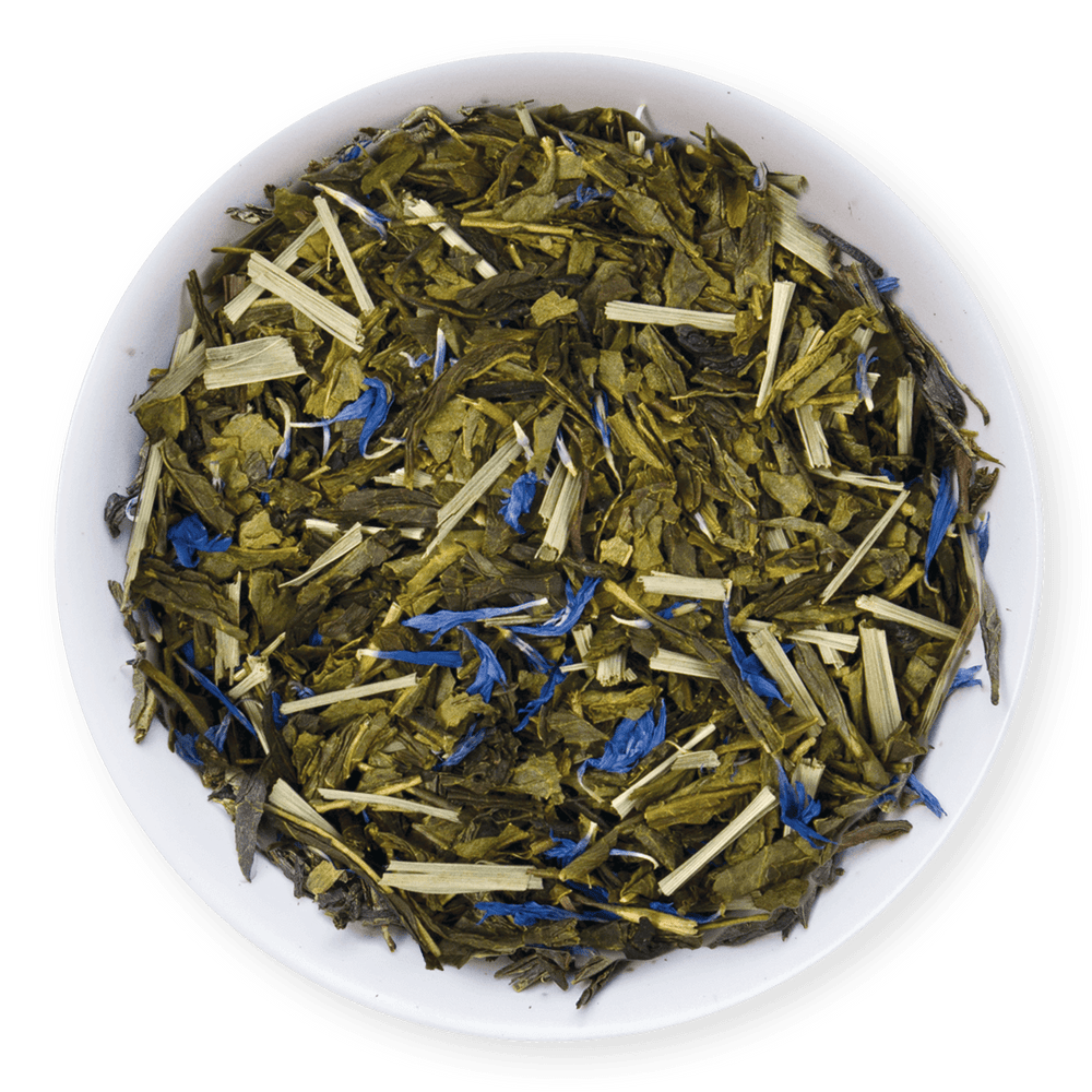 Pomegranate Goji - Tealish Fine Teas