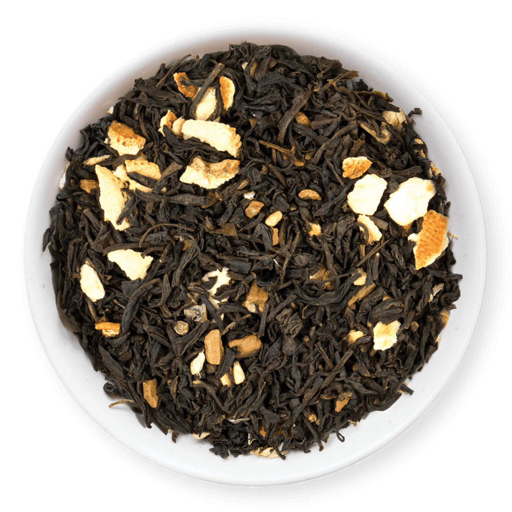 Russian Caravan - Tealish Fine Teas