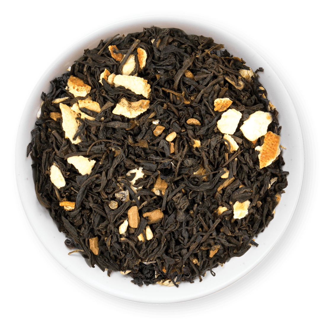 Russian Caravan - Tealish Fine Teas