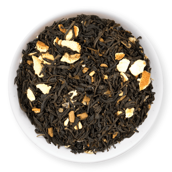 Russian Caravan - Tealish Fine Teas