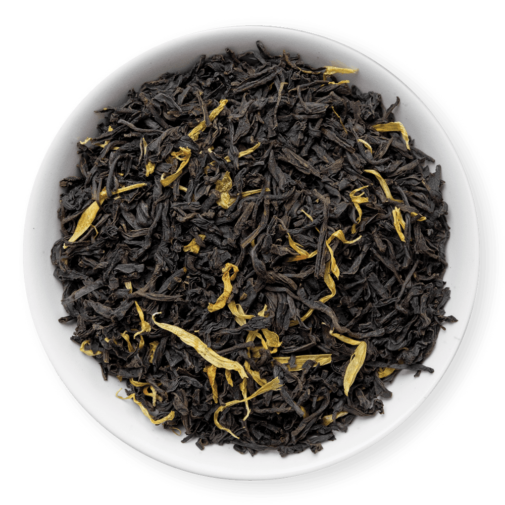 Lemon Cream - Tealish Fine Teas