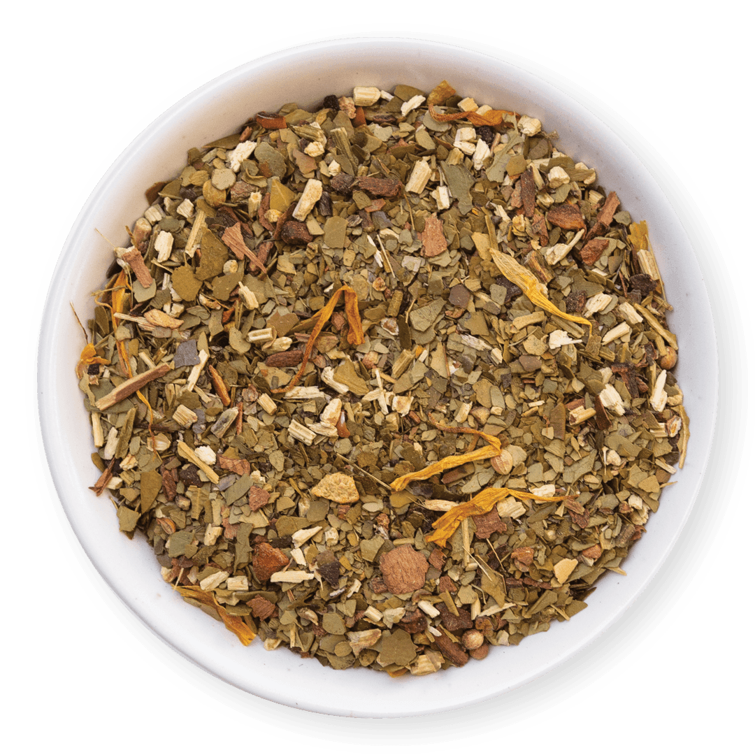 Chai Yerba Mate - Tealish Fine Teas