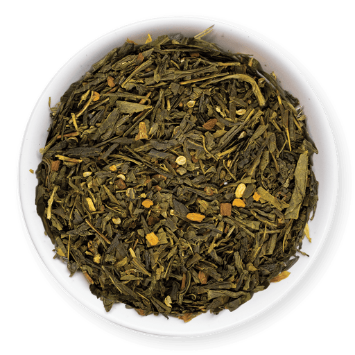 Turmeric Lime - Tealish Fine Teas