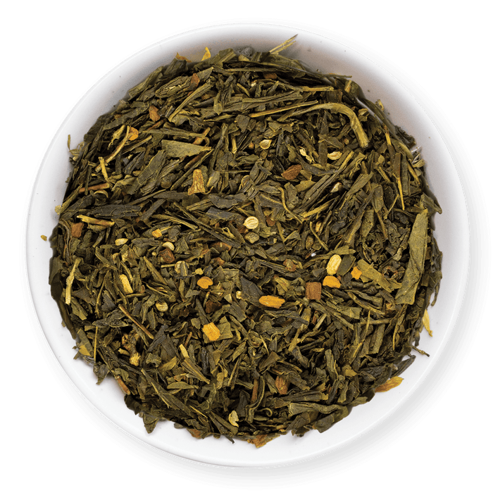 Turmeric Lime - Tealish Fine Teas