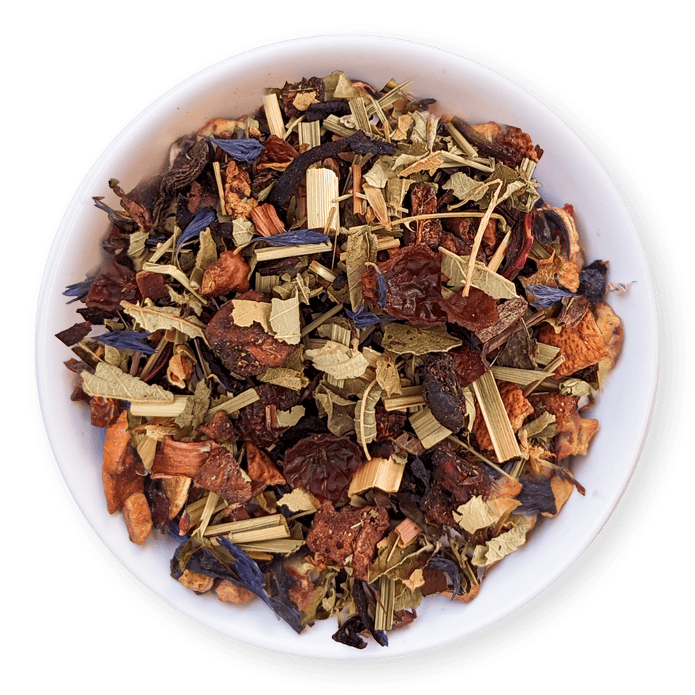 Winterblend - Tealish Fine Teas