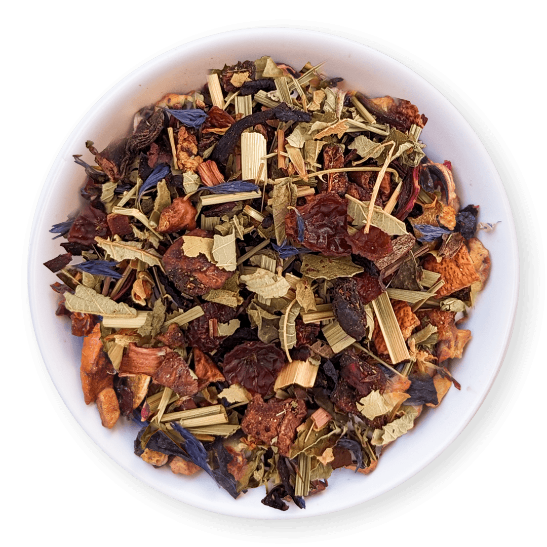 Winterblend - Tealish Fine Teas