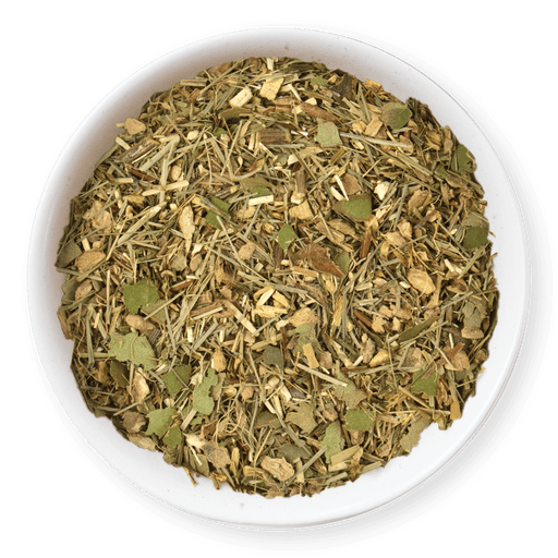 Zesty Ginger - Tealish Fine Teas